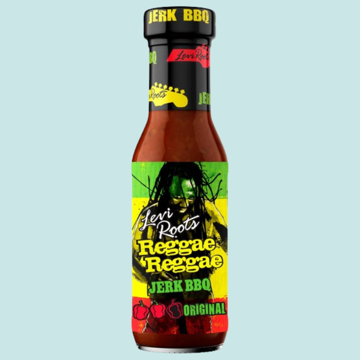 Reggae Reggae Sauce The Sauce Awesomesauce Marketing